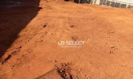Terreno no bairro Cidade Jardim com 1000 metros quadrados.