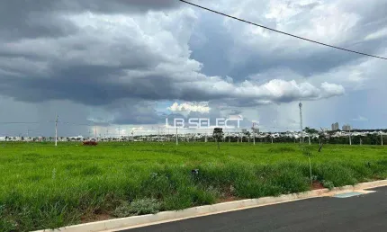 Terreno à venda, 360 m² por R$ 488.000,00 - Jardim Sul - Uberlândia/MG