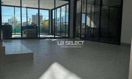 Casa com 3 dormitórios à venda, 293 m² por R$ 3.450.000,00 - Condomínio Tamboré - Uberlândia/MG