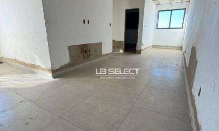 Apartamento com 2 quartos à venda na Rua Sebastião Alves Nunes, 787, Santa Mônica, Uberlândia