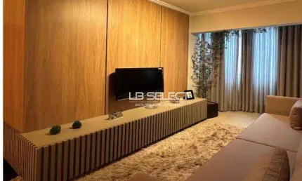 Apartamento com 3 dormitórios à venda, 76 m² por R$ 580.000,00 - Tubalina - Uberlândia/MG