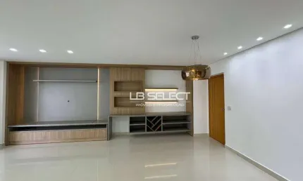 Apartamento com 3 dormitórios à venda, 171 m² por R$ 1.280.000,00 - Santa Maria - Uberlândia/MG