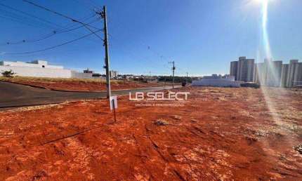Terreno no bairro Portal do Vale com 250 metros quadrados.