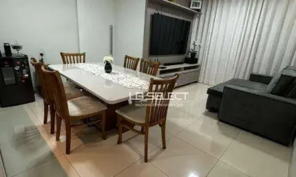 Apartamento com 3 quartos à venda, 90 m² por r$ 670.000 - santa mônica - uberlândia/mg