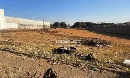 Terreno no bairro Industrial com 3.467,65 metros quadrados.