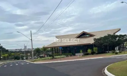 Terreno no condomínio splendido com 360 metrros quadrados.