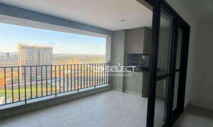 Apartamento com 3 dormitórios à venda, 105 m² por R$ 1.000.000,00 - Jardim Sul - Uberlândia/MG