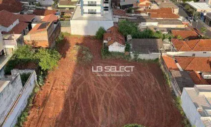 Terreno à venda, 1480 m² por R$ 3.600.000,00 - Osvaldo Rezende - Uberlândia/MG