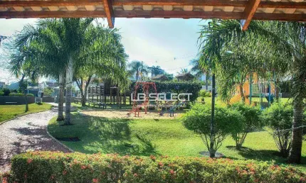 Terreno à venda, 585 m² por R$ 2.200.000,00 - Condomínio Gávea Hil II - Uberlândia/MG