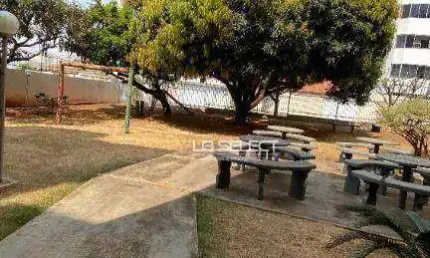 Apartamento com 3 quartos à venda, 75 m² por R$ 280.000 - Umuarama - Uberlândia/MG
