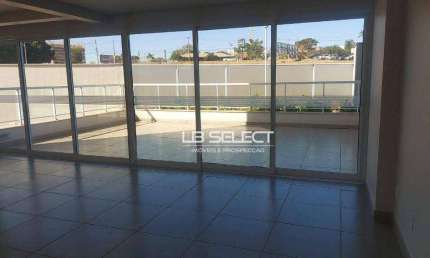 Apartamento com 3 suítes à venda, 136 m² por R$ 790.000 - Jardim Colina - Uberlândia/MG
