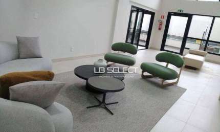 Apartamento com 3 suítes à venda, 127 m² por R$ 1.350.000 - Copacabana - Uberlândia/MG