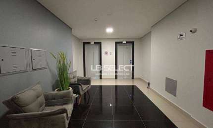 Sala à venda, 25 m² por R$ 260.000,00 - Tibery - Uberlândia/MG