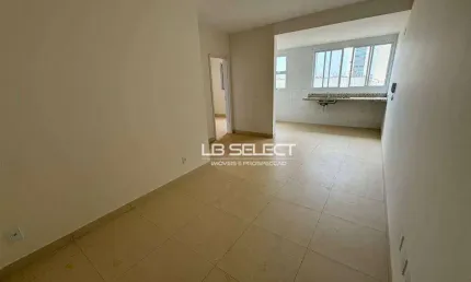 Apartamento com 2 dormitórios à venda, 57 m² por R$ 263.000,00 - Santa Mônica - Uberlândia/MG