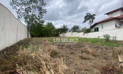 Terreno à venda, 1000 m² por R$ 1.100.000,00 - Altamira - Uberlândia/MG