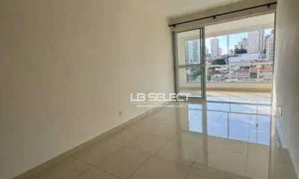 Apartamento com 3 dormitórios à venda, 130 m² por R$ 1.270.000,00 - Lidice - Uberlândia/MG