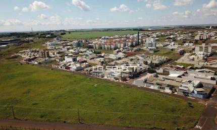 Terreno no bairro Novo Mundo com 540 metros quadrados