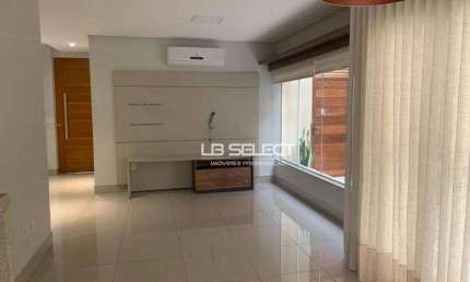 Casa no Condomínio Village Paradiso II com três suítes