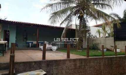 Casa com 3 dormitórios à venda, 160 m² por R$ 380.000,00 - Jaraguá - Uberlândia/MG
