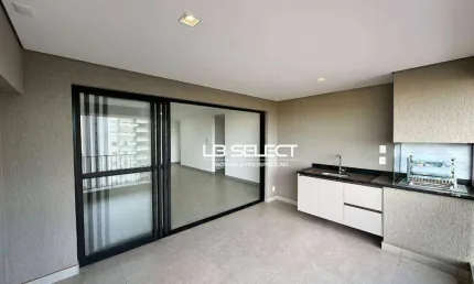 Apartamento com 3 dormitórios à venda, 130 m² por R$ 1.150.000,00 - Jardim Sul - Uberlândia/MG