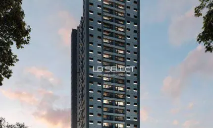 Apartamento com 2 dormitórios à venda, 81 m² por R$ 861.449,93 - Jardim Sul - Uberlândia/MG