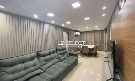Apartamento com 3 quartos à venda na Rua José Miguel Saramago, 590, Santa Mônica, Uberlândia