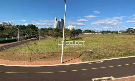 Terreno no Condomínio Solares da Gávea com 1.288 metros quadrados.