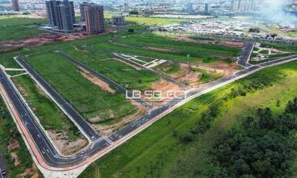 Terreno no bairro Gávea Jardins com 360 metros quaderados.