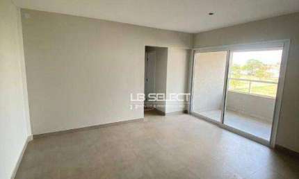Apartamento com 3 dormitórios à venda, 76 m² por R$ 680.000,00 - Santa Mônica - Uberlândia/MG