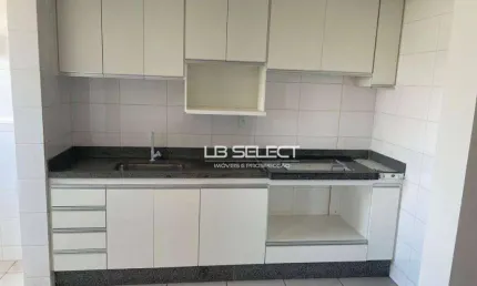 Apartamento com 2 dormitórios à venda, 50 m² por r$ 215.000,00 - nossa senhora das graças - uberlândia/mg