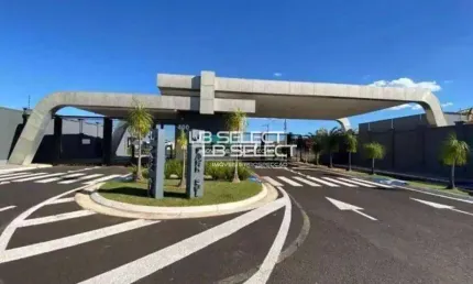 Terreno à venda, 580 m² por R$ 579.420,00 - Park Sul - Uberlândia/MG