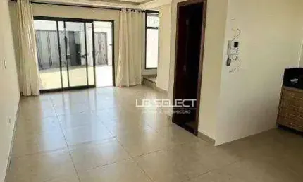 Casa com 3 dormitórios à venda, 104 m² por R$ 590.000,00 - Vida Nova - Uberlândia/MG