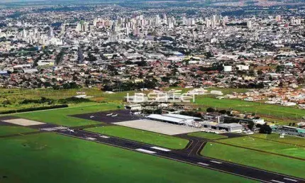Terreno à venda, 485 m² por R$ 582.324,00 - Alto Umuarama - Uberlândia/MG