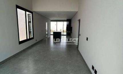Casa com 3 dormitórios à venda, 162 m² por R$ 2.934.000,00 - Alto Umuarama - Uberlândia/MG