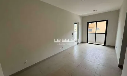 Apartamento com 2 dormitórios à venda, 55 m² por r$ 350.000,00 - santa mônica - uberlândia/mg