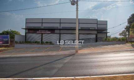 Barracão / Galpão / Depósito com 1 sala à venda na Rua Tahiti, 9874, Vigilato Pereira, Uberlândia