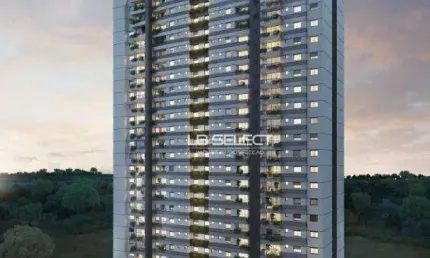 Apartamento com 2 dormitórios à venda, 68 m² por R$ 570.000,00 - Jardim Sul - Uberlândia/MG