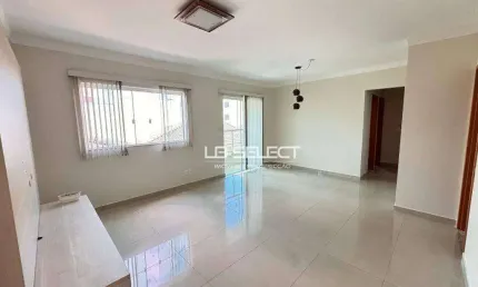 Apartamento com 3 dormitórios à venda, 89 m² por R$ 550.000,00 - Santa Mônica - Uberlândia/MG