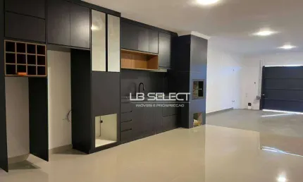 Casa com 2 dormitórios à venda, 88 m² por r$ 350.000,00 - laranjeiras - uberlândia/mg