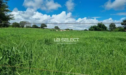 Fazenda próxima à Monte Alegre de Minas com 26,4 hectares.