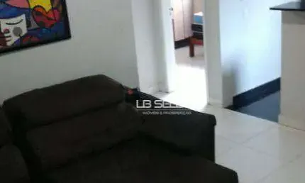 Apartamento com 2 dormitórios à venda, 43 m² por R$ 250.000,00 - Gávea - Uberlândia/MG
