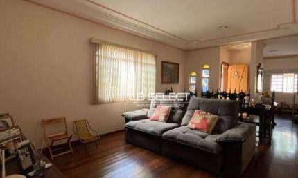 Casa com 3 dormitórios à venda, 250 m² por R$ 1.263.000,00 - Saraiva - Uberlândia/MG