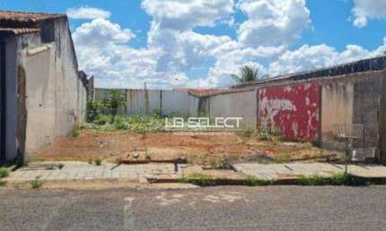 Terreno à venda, 300 m² por R$ 250.000,00 - Segismundo Pereira - Uberlândia/MG
