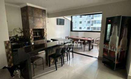 Cobertura com 3 dormitórios à venda, 210 m² por R$ 1.300.000,00 - Santa Mônica - Uberlândia/MG