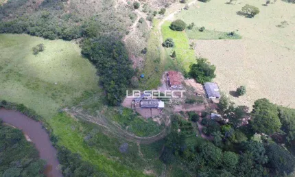 Fazenda à venda por R$ 11.300.000 - BR 365 Patrocínio/MG