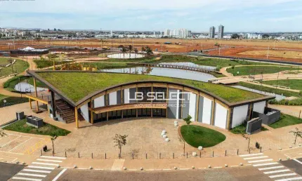 Terreno à venda, 507 m² por R$ 2.500.000,00 - Jardim Sul - Uberlândia/MG
