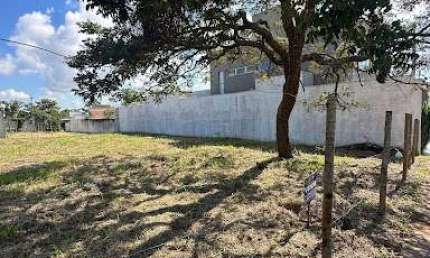 Terreno à venda, 400 m² por R$ 500.000,00 - Jardim Karaíba - Uberlândia/MG