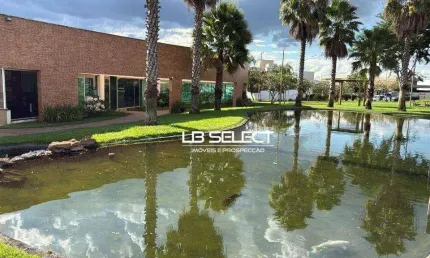 Terreno no Condomínio Varandas Sul com 360 metros quadrados.