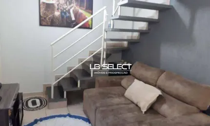 Cobertura com 2 quartos à venda na Rua Romenos Simão, 10, Jardim Finotti, Uberlândia