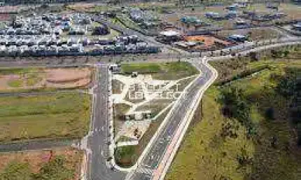 Terreno no bairro Gávea Jardins com 720 metros quadrados (dois terrenos*
